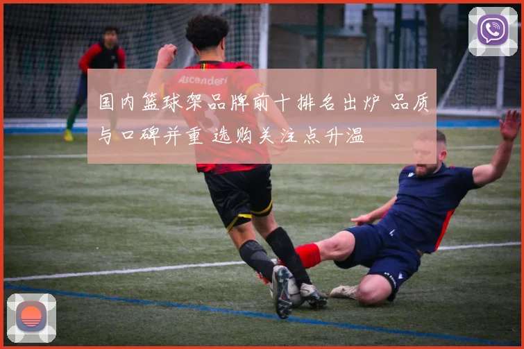 国内篮球架品牌前十排名出炉 品质与口碑并重 选购关注点升温